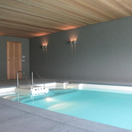 Holiday Home In Beernem With Shared Sauna Extérieur photo