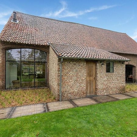 Holiday Home In Beernem With Shared Sauna Extérieur photo