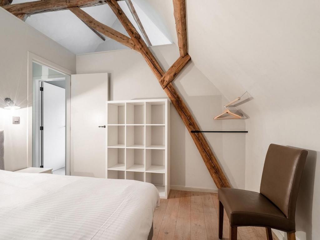 Holiday Home In Beernem With Shared Sauna Extérieur photo