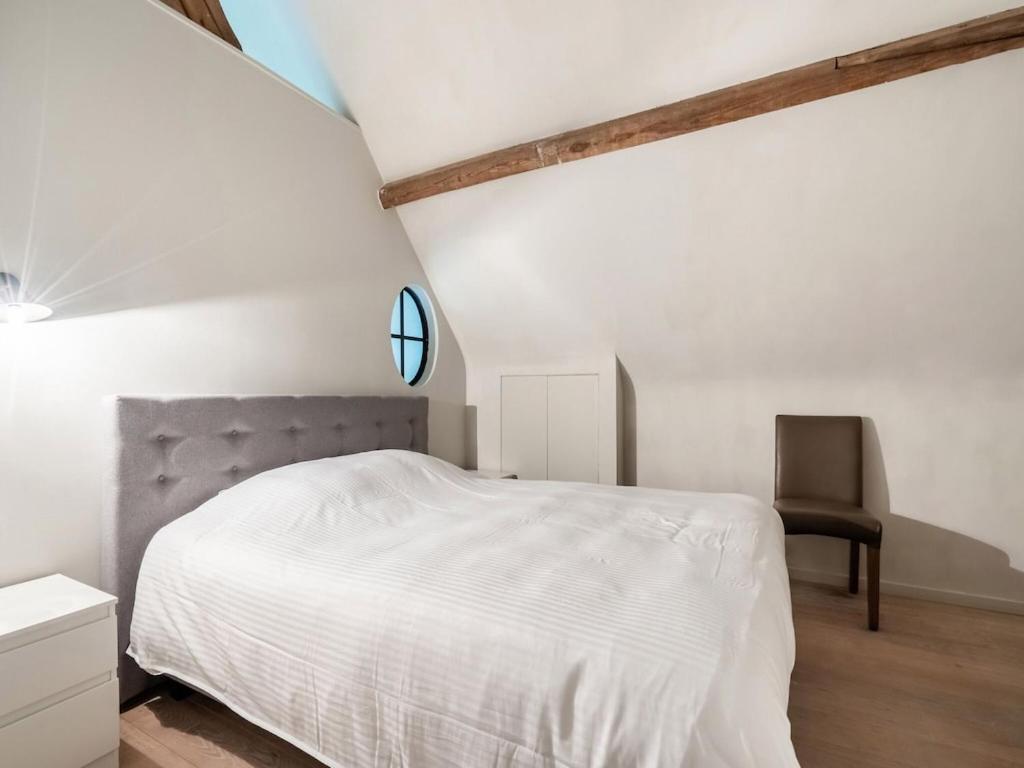 Holiday Home In Beernem With Shared Sauna Extérieur photo